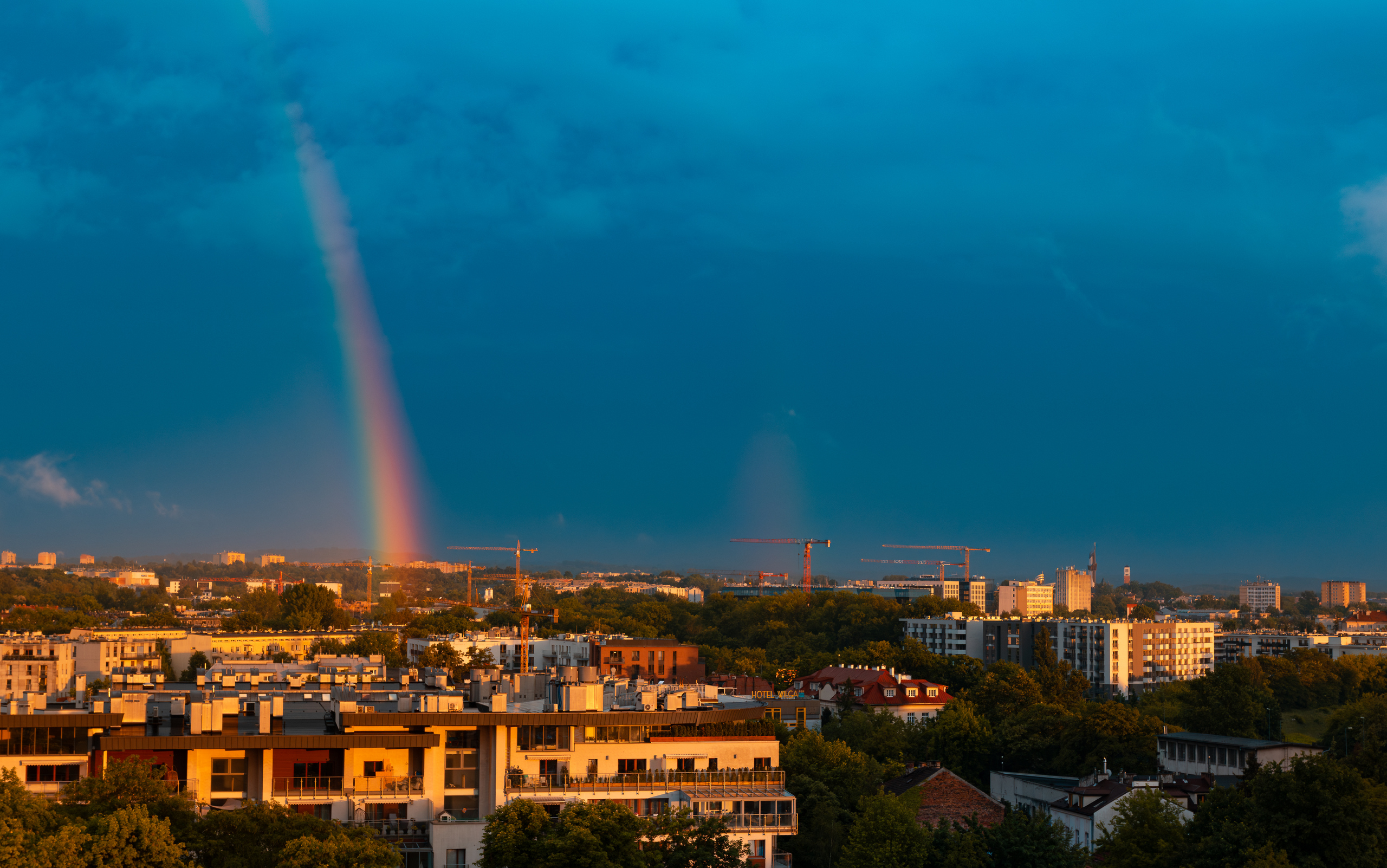 Rainbow Hit