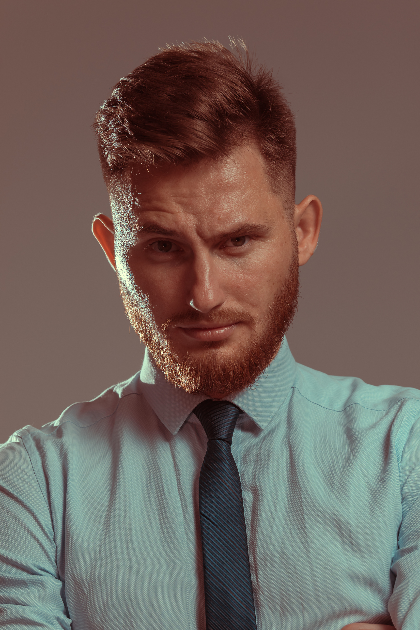 Oleksii Portrait