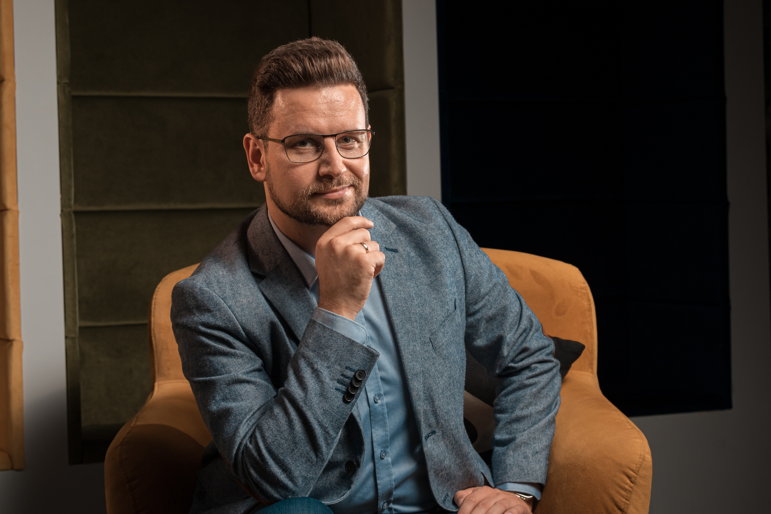 Michał Dziadkowiec