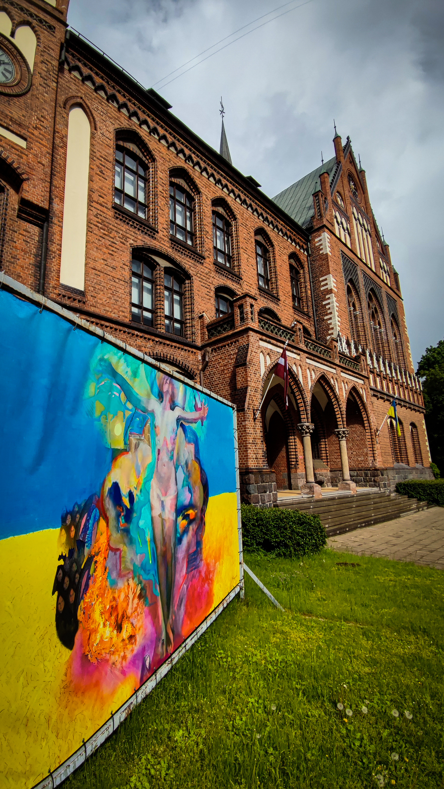 Latvijas Mākslas akadēmija